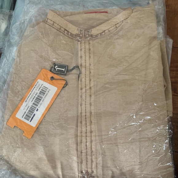 Kids shalwar kameez - Picture 4 of 8